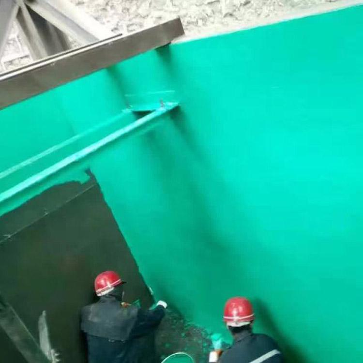 赣州彩色防滑路面和景观水洗树脂石施工各有特点