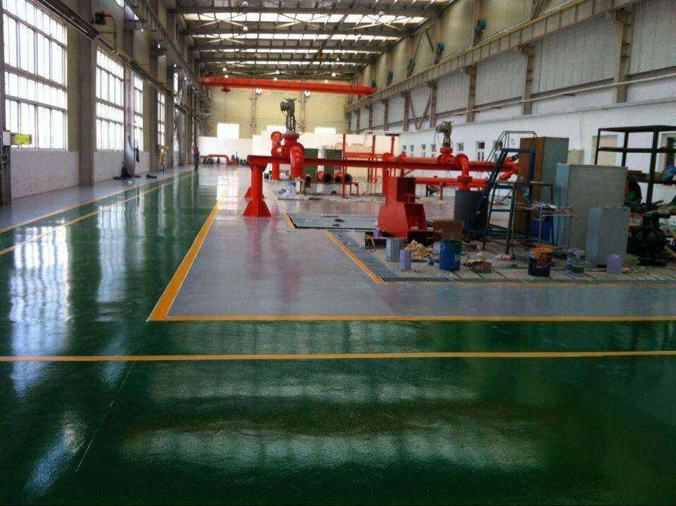 赣州彩色防滑路面是兼具